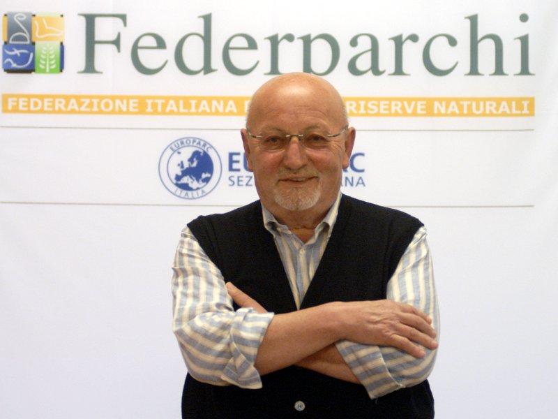Consiglio Direttivo 2015: Benedetto Fiori, Presidente PN Dolomiti Bellunesi